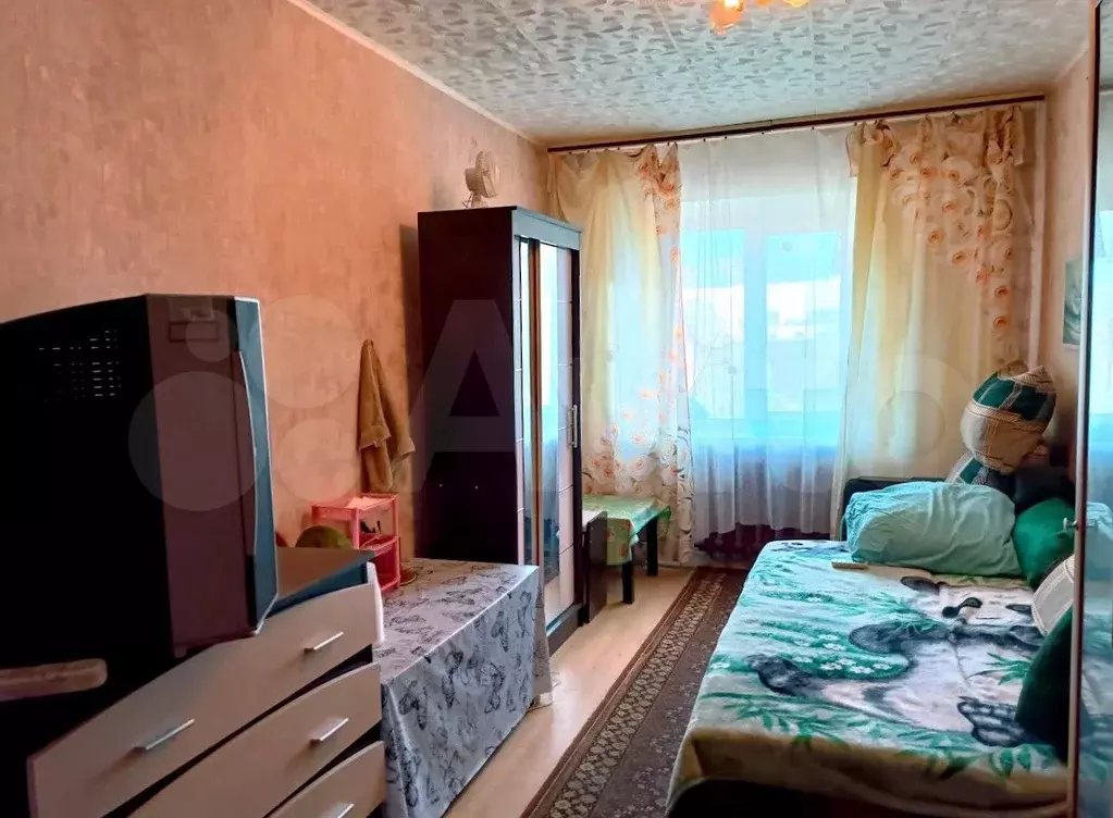 Комната 14 м в 5-к., 4/5 эт. - Фото 0