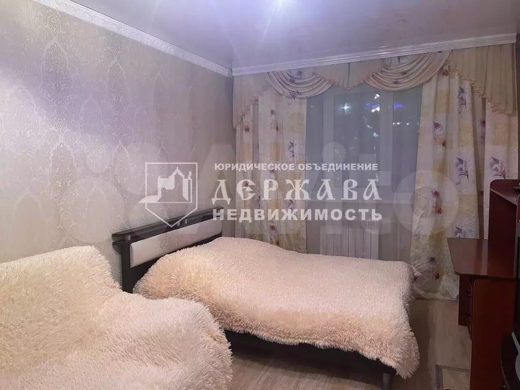 1-к. квартира, 32,5 м, 1/5 эт. - Фото 1