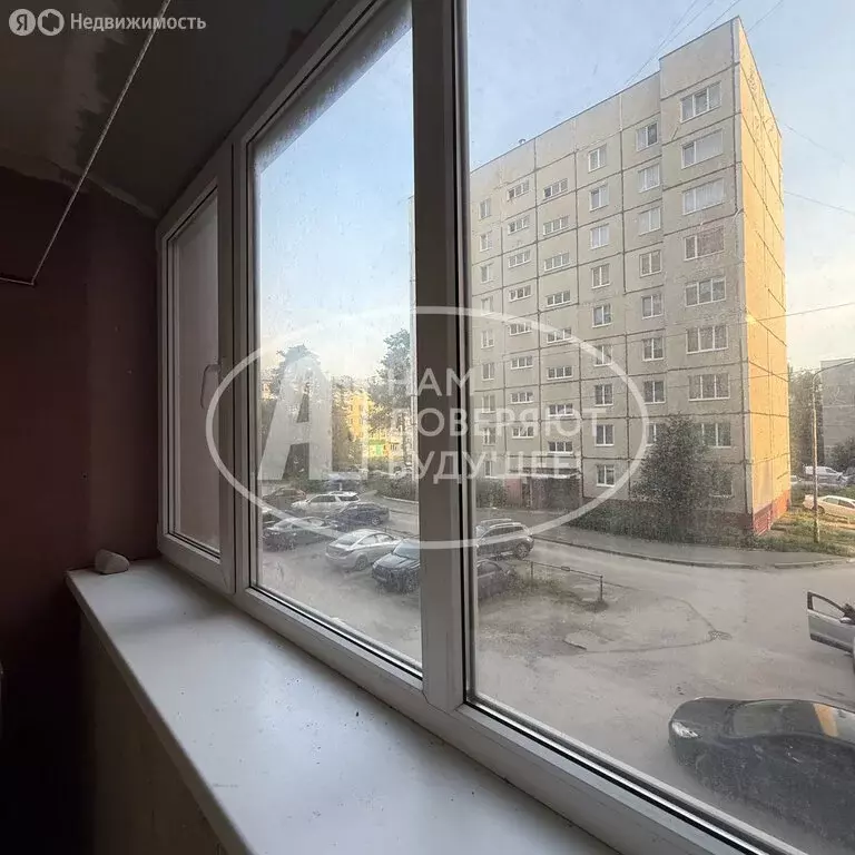 3-комнатная квартира: Добрянка, улица Герцена, 47 (65 м) - Фото 1