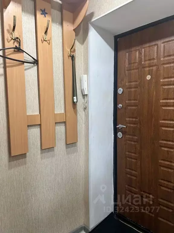 2-к кв. Башкортостан, Уфа Первомайская ул., 79 (42.0 м) - Фото 2