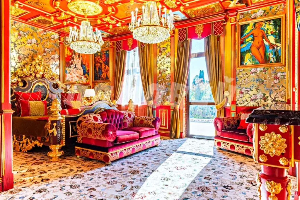 2-к кв. Краснодарский край, Сочи Центральный мкр, ул. Егорова, 1 (74.0 ... - Фото 0