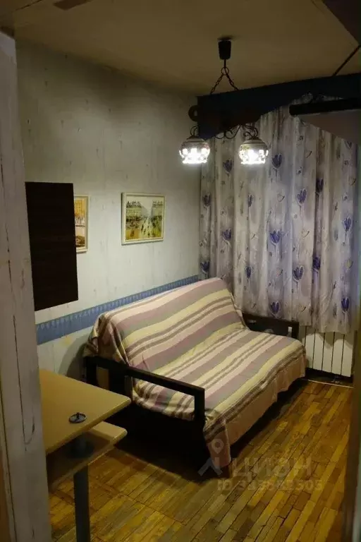 3-к кв. Москва Большая Черемушкинская ул., 19К5 (42.0 м) - Фото 1