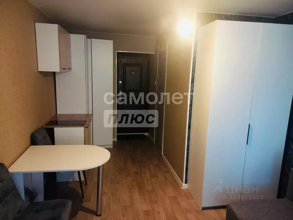 Комната Липецкая область, Липецк ул. Адмирала Макарова, 20А (18.0 м) - Фото 1