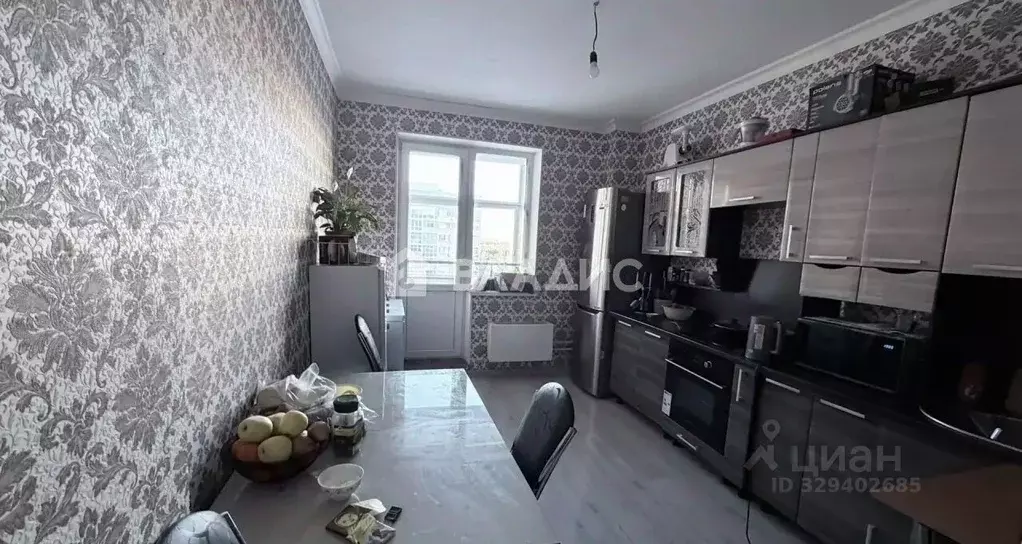 4-к кв. Московская область, Балашиха Кучино мкр, ул. Брагина, 1 (108.0 ... - Фото 1