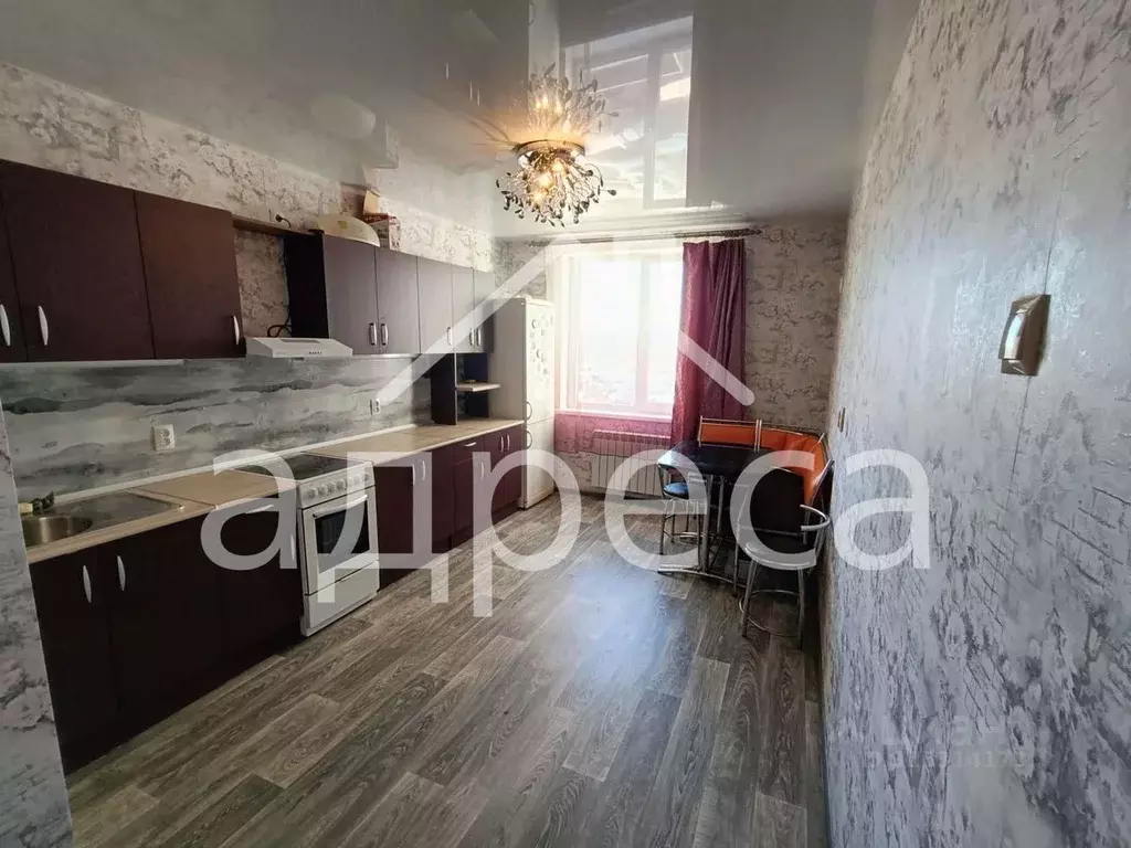 1-к кв. Самарская область, Самара Южное ш., 7А (43.7 м) - Фото 0