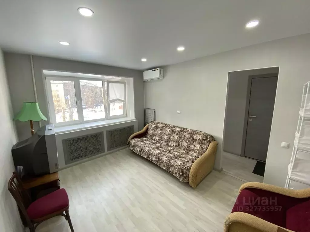 Студия Нижегородская область, Нижний Новгород ул. Космонавта Комарова, ... - Фото 1