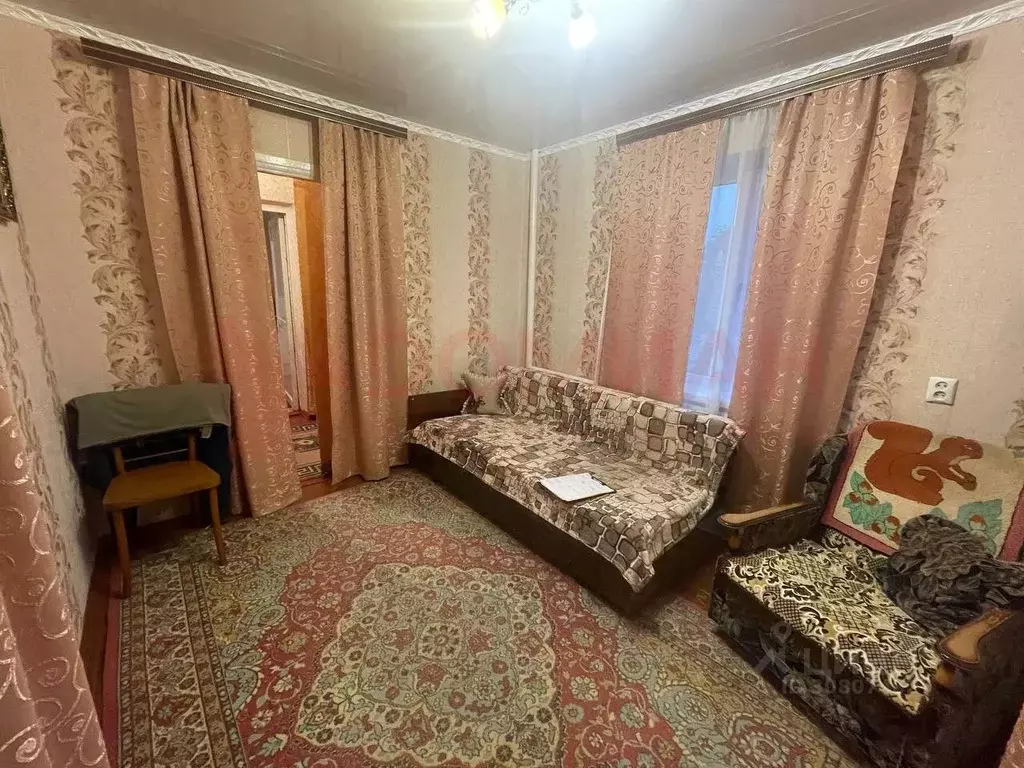 Дом в Ростовская область, Шахты Тульский пер. (61 м) - Фото 1