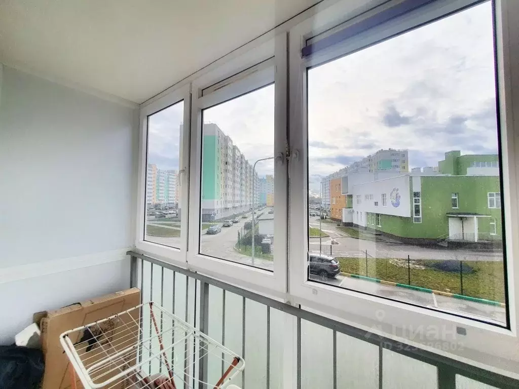 Студия Нижегородская область, Нижний Новгород просп. ... - Фото 2