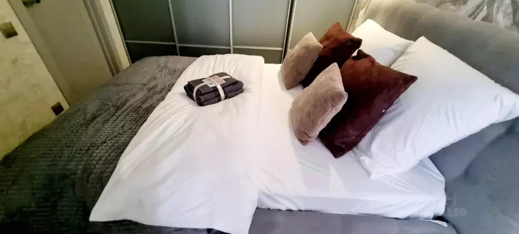 1-к кв. Саратовская область, Энгельс ул. Максима Горького, 14 (45.0 м) - Фото 2