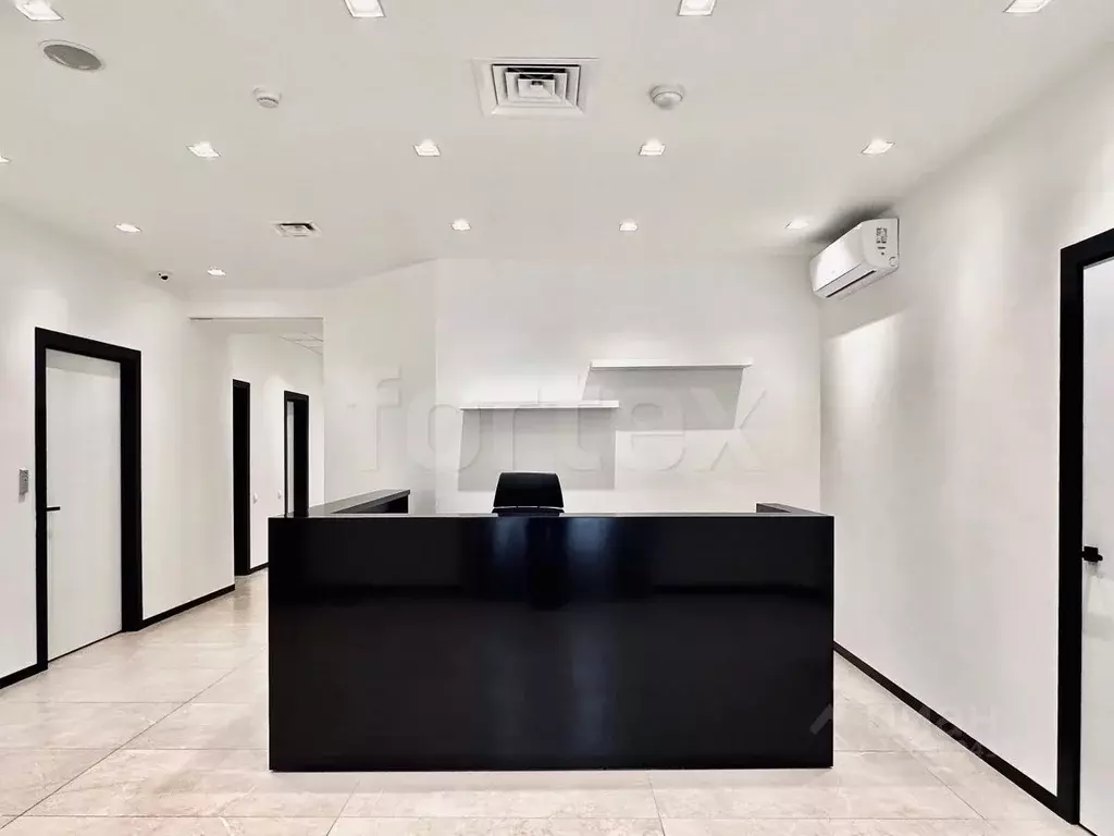 Офис в Москва Петровский пер., 5С1 (160 м) - Фото 1