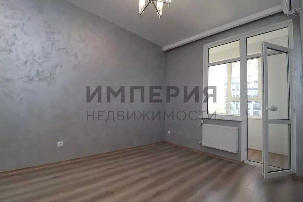 Квартира, 1 комната, 35 м - Фото 2