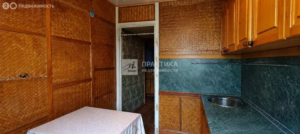 3-комнатная квартира: Электросталь, улица Мира, 30 (56.8 м) - Фото 2