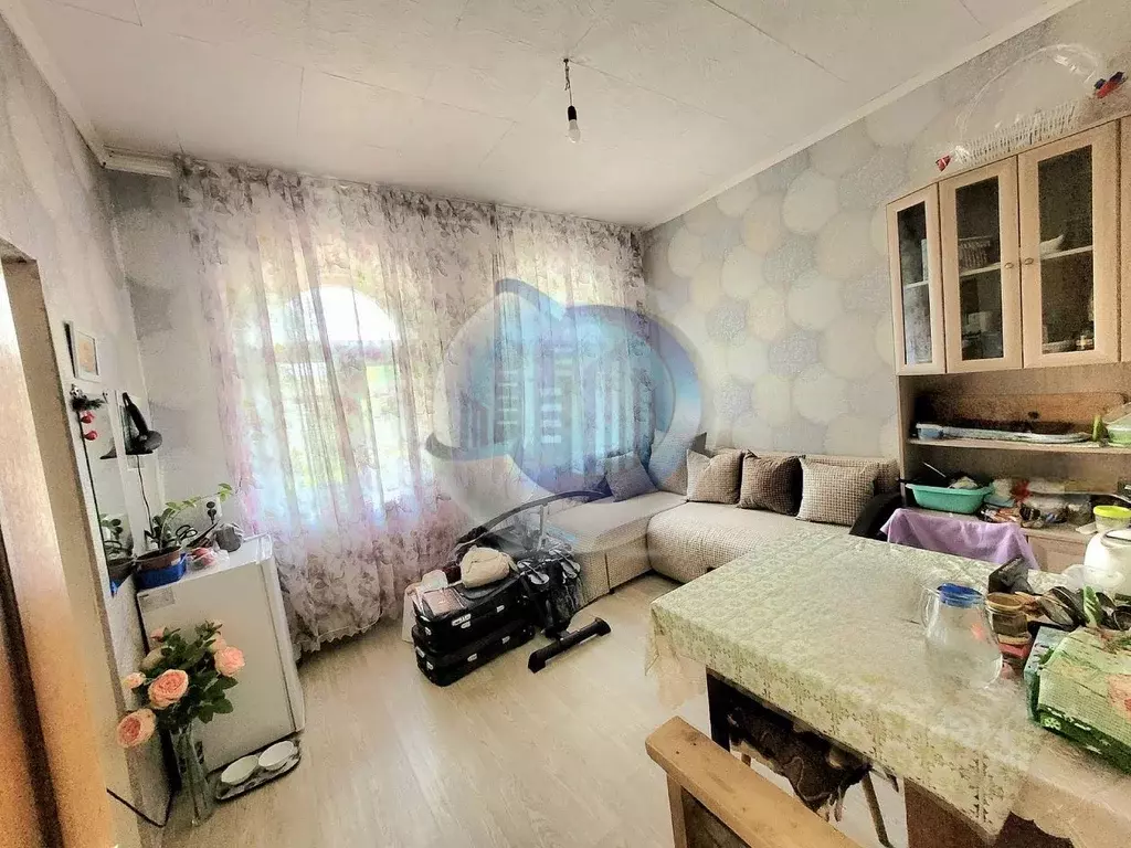 2-к кв. Московская область, Видное Школьная ул., 48 (24.9 м) - Фото 2