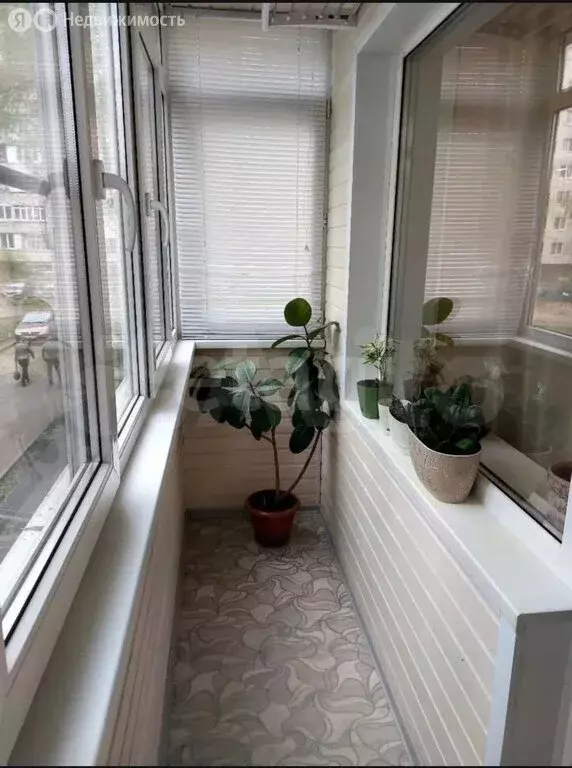 2-комнатная квартира: Тамбов, улица Рылеева, 58 (43.5 м) - Фото 1