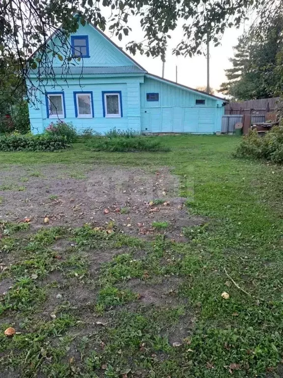 Дом в Ярославская область, Некрасовское рп ул. Школьная, 12 (48 м) - Фото 2