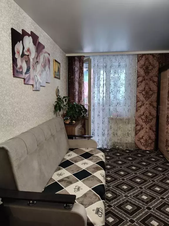 Студия Ленинградская область, Мурино Всеволожский район, бул. ... - Фото 1