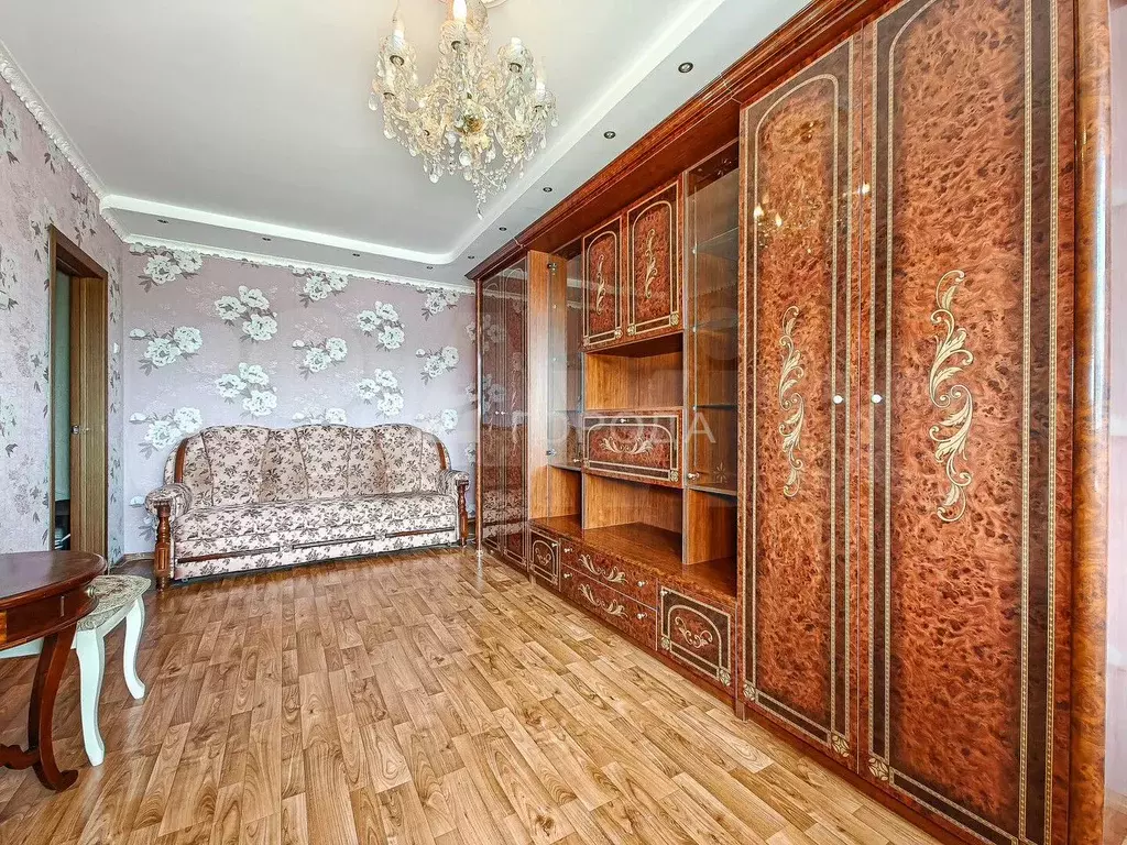 1-к. квартира, 30 м, 7/9 эт. - Фото 0
