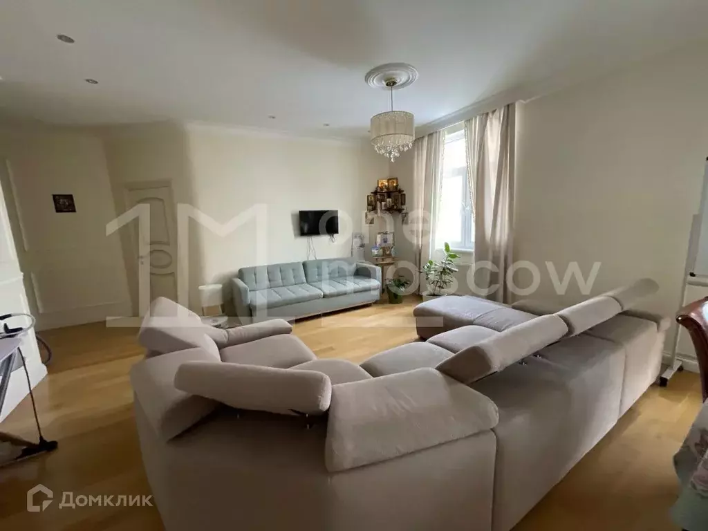 Продаётся 4-к квартира, 135 м - Фото 0