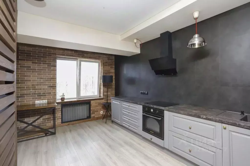 Студия Иркутская область, Иркутск ул. Мира, 13 (43.0 м) - Фото 1