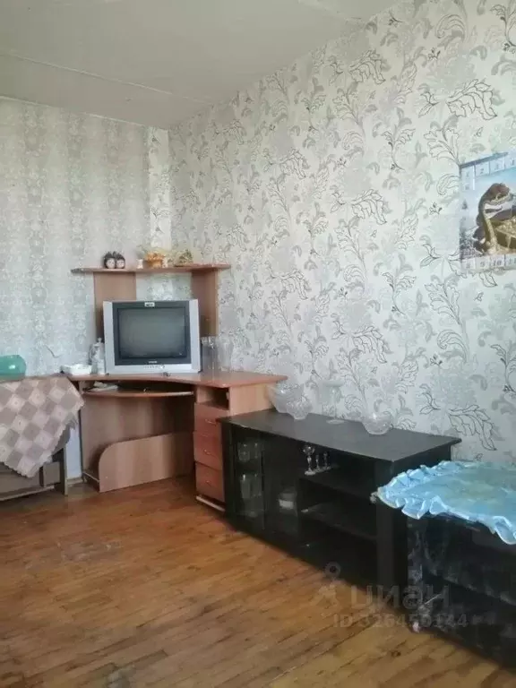 Комната Самарская область, Тольятти Революционная ул., 11к2 (11.0 м) - Фото 1