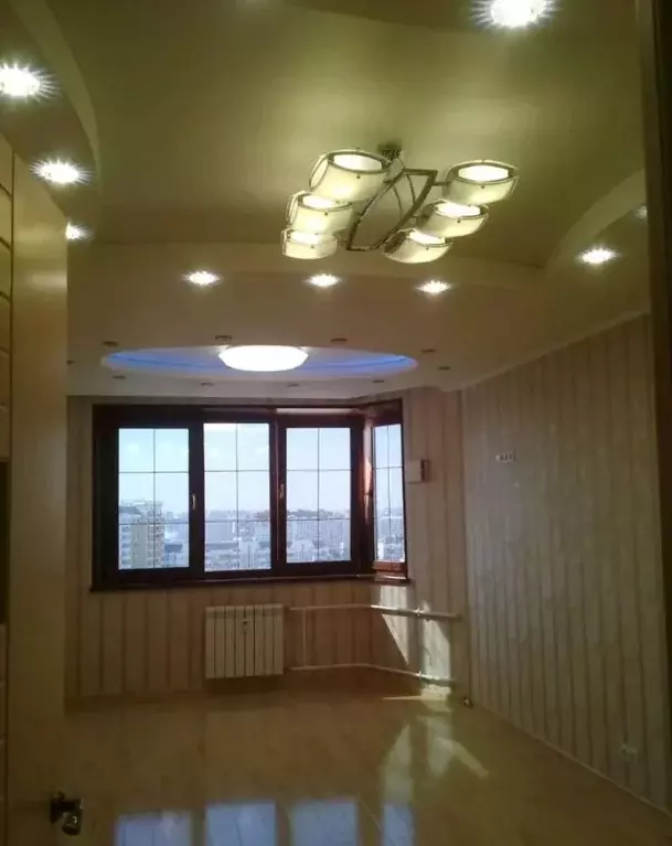 Продаётся 1-к квартира, 45.7 м - Фото 0