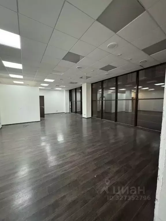 Офис в Москва Смирновская ул., 25С16 (99 м) - Фото 2