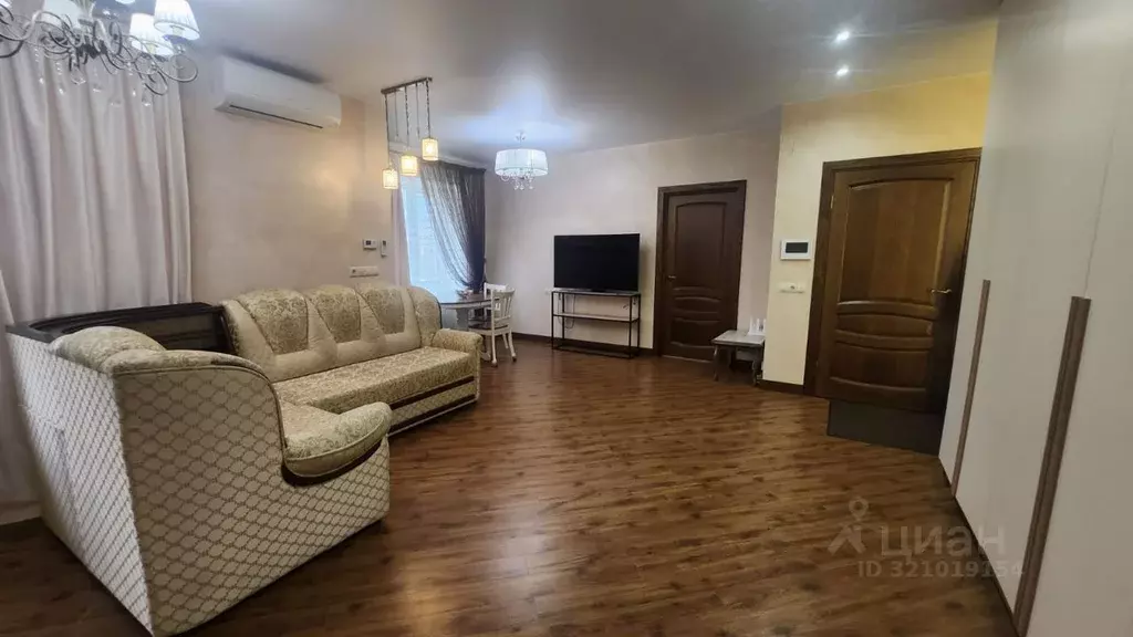 3-к кв. Владимирская область, Александров ул. Королева, 4К3 (76.0 м) - Фото 1