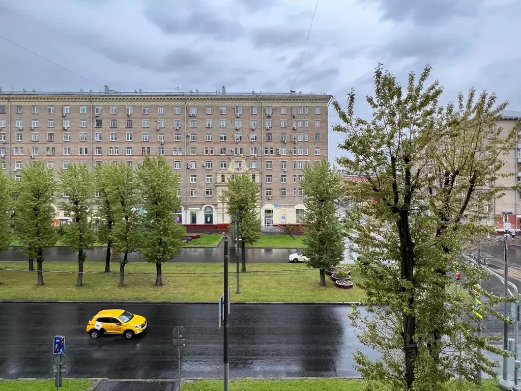 Комната Москва Профсоюзная ул., 20/9 (18.0 м) - Фото 1