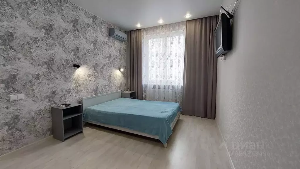 1-к кв. Краснодарский край, Анапа Анапское ш., 30к3 (36.0 м) - Фото 1