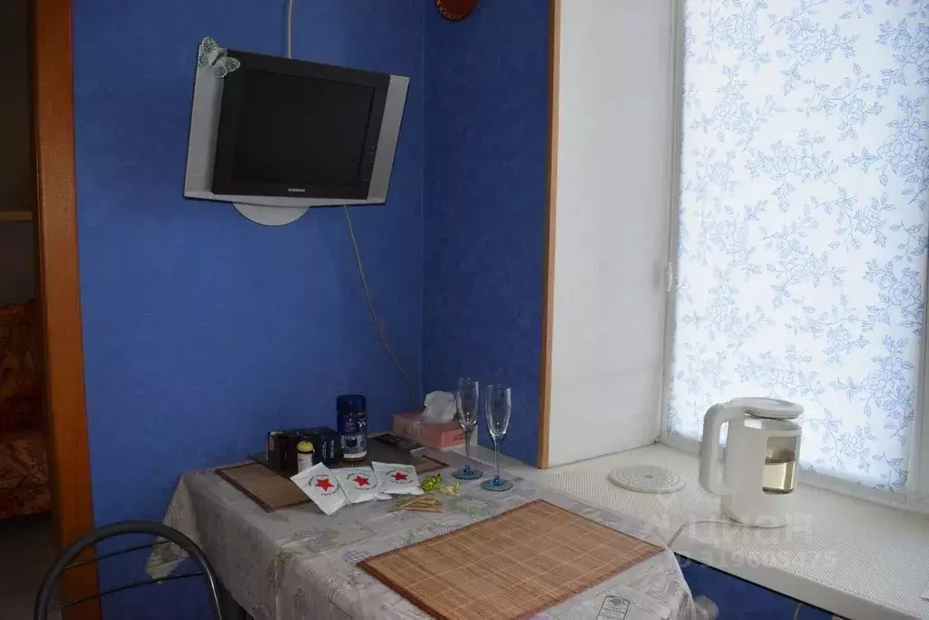 1-к кв. Санкт-Петербург Московский просп., 220К2 (43.0 м) - Фото 0