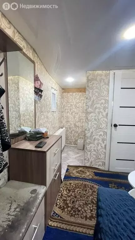 Дом в Прокопьевск, садовое товарищество Шахта Коксовая (42.3 м) - Фото 0
