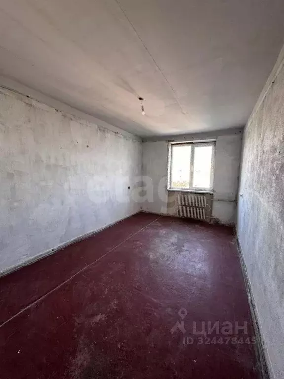 3-к кв. Крым, Черноморское пгт ул. Евпаторийская, 22 (67.4 м) - Фото 1