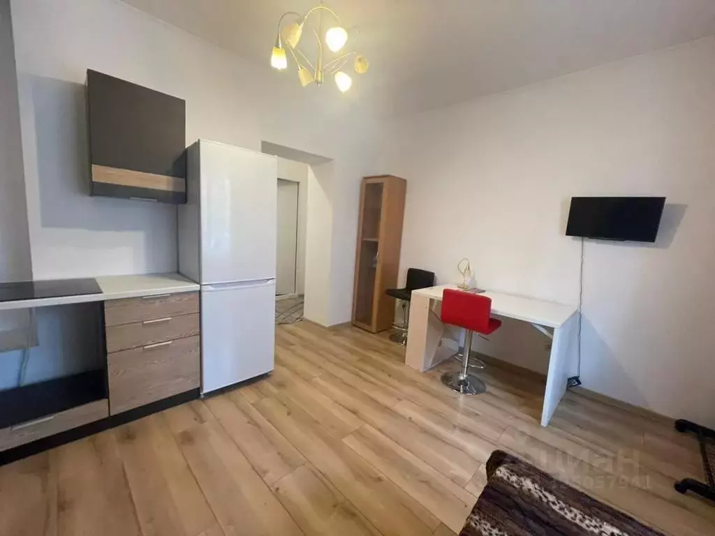 2-к кв. Московская область, Ленинский городской округ, Мисайлово пгт ... - Фото 2