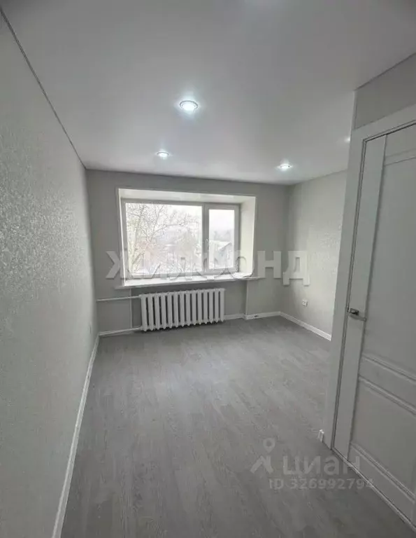 Комната Хакасия, Абакан Вокзальная ул., 26 (10.0 м) - Фото 2