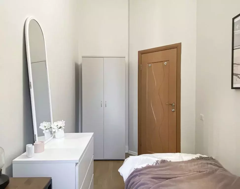 Комната Москва Кутузовский просп., 18 (9.0 м) - Фото 2