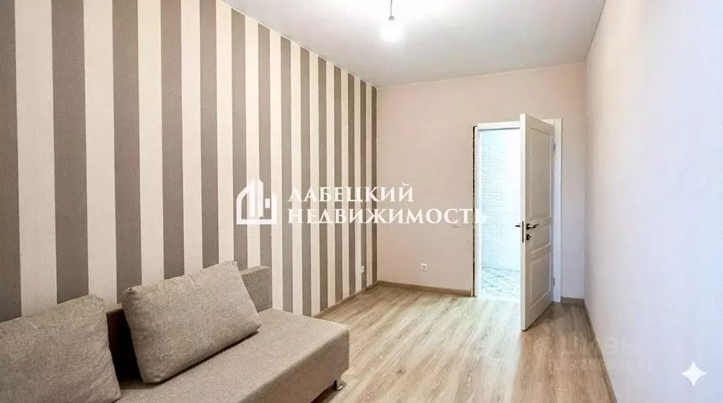 2-к кв. Санкт-Петербург просп. Обуховской обороны, 110К1 (60.7 м) - Фото 1