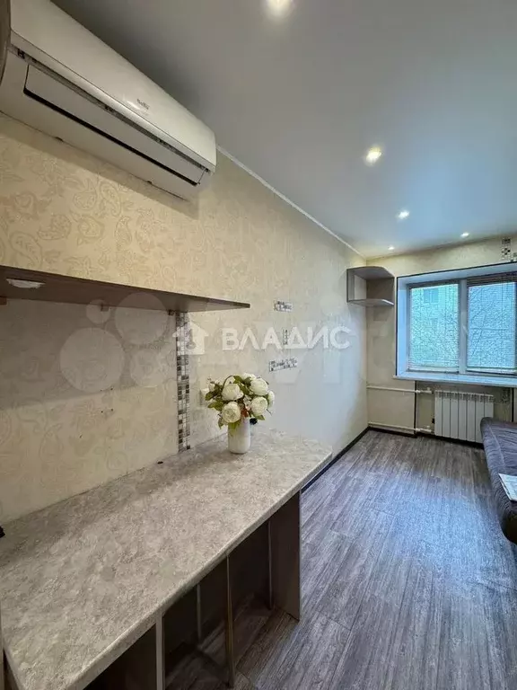 Комната 12,6 м в 1-к., 3/5 эт. - Фото 0