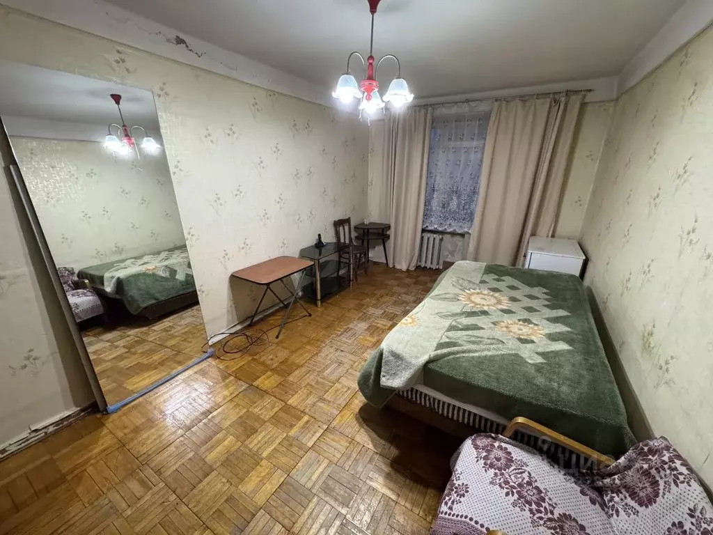 2-к кв. Санкт-Петербург Новоизмайловский просп., 63 (50.0 м) - Фото 1