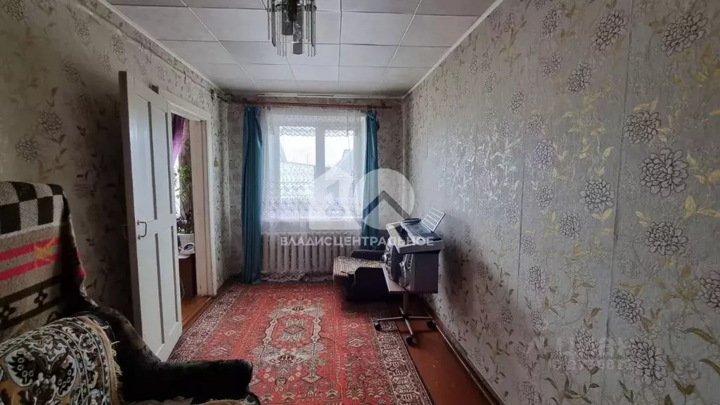 Дом в Новосибирская область, Новосибирский район, Верх-Тулинский ... - Фото 1