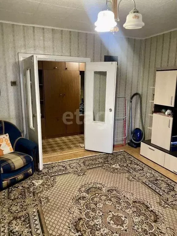 Продаётся 2-к квартира, 53.5 м - Фото 0