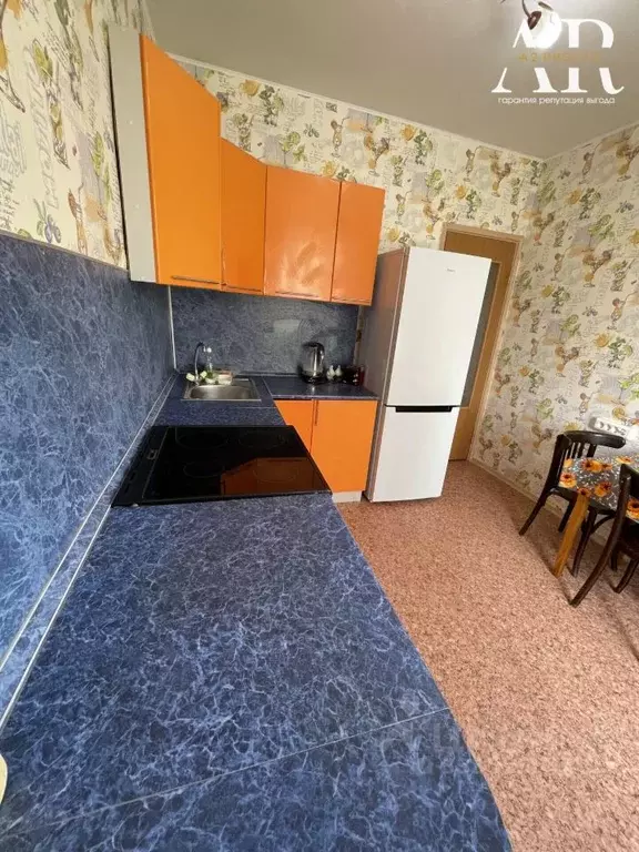 1-к кв. Москва Бескудниковский бул., 21К2 (40.2 м) - Фото 1
