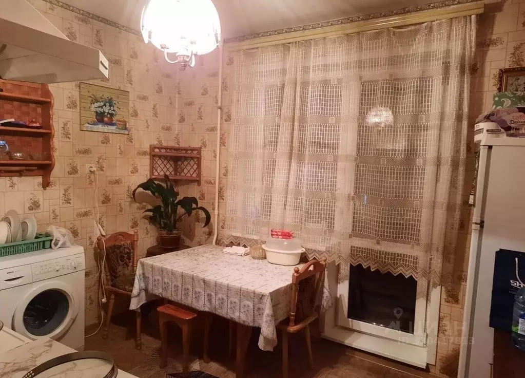 1-к кв. Московская область, Ивантеевка Пушкинский городской округ, ... - Фото 1