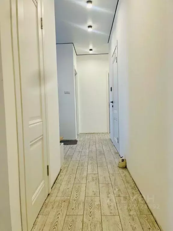 3-к кв. Московская область, Истра муниципальный округ, д. Красный ... - Фото 0