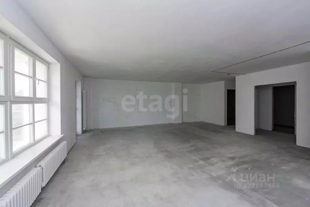 3-к кв. Пермский край, Пермь Пермская ул., 33 (79.6 м) - Фото 2