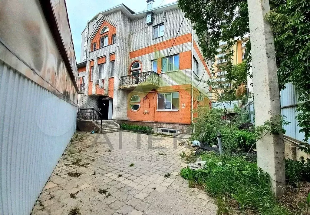 Квартира-студия, 19 м, 2/3 эт. - Фото 1