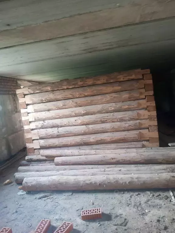 Дом в Башкортостан, Чишминский поссовет, Чишмы рп ул. Заречная, 11 ... - Фото 2