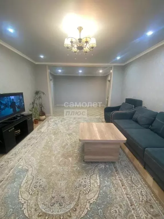 4-к кв. Дагестан, Каспийск ул. Каспийская, 4Д (101.0 м) - Фото 2