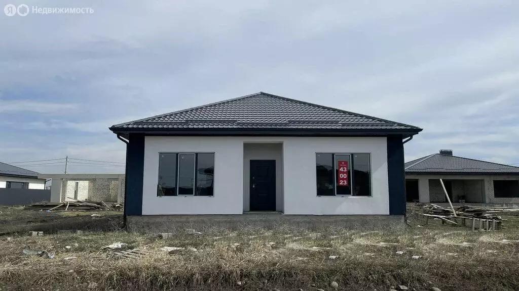 Дом в Татарка, улица Роз, 12/26 (130 м) - Фото 0