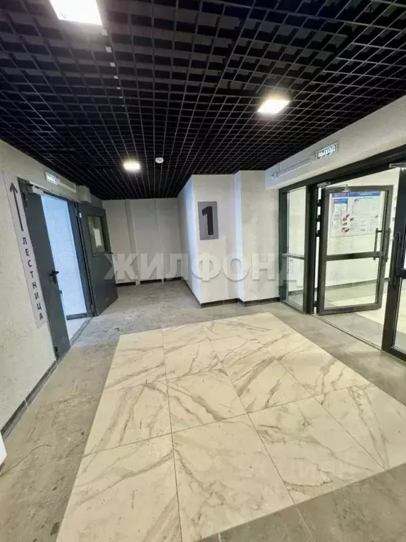 2-к кв. Томская область, Томск ул. Аркадия Иванова, 21 (52.0 м) - Фото 0