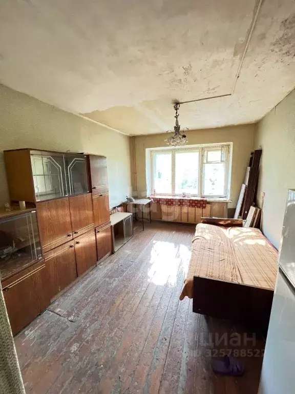 Комната Ярославская область, Ярославль Автозаводская ул., 67б (14.0 м) - Фото 2